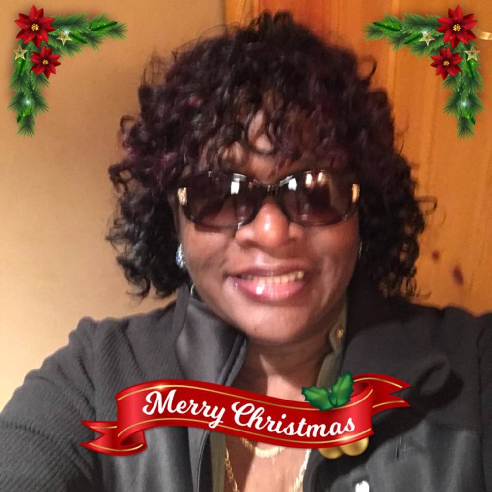 Meet your Posher, Angela